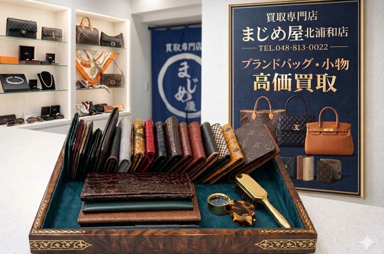 財布1
