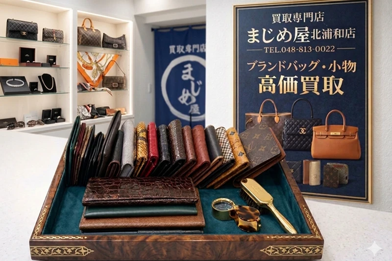 財布1