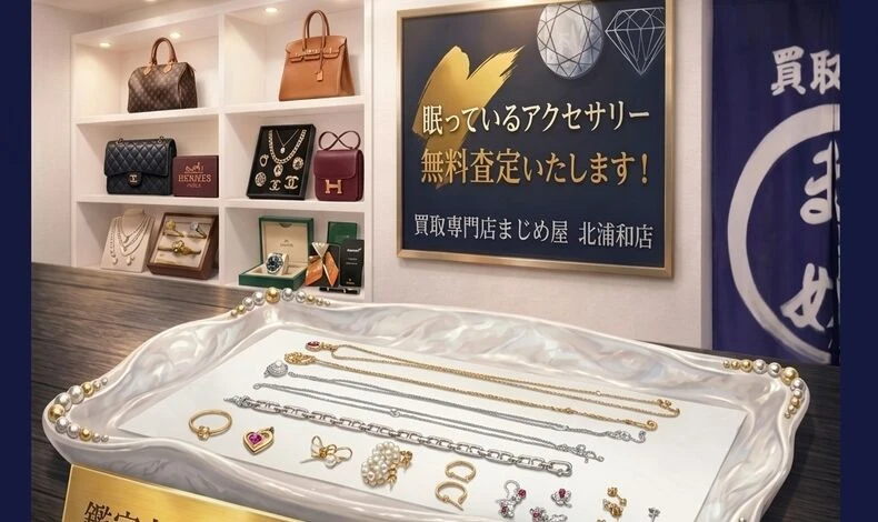 画像26736：【買取実績】金高騰で注目のゴールドアクセサリー＆眠っていたメンズ服飾小物をまとめてお買取り！ 