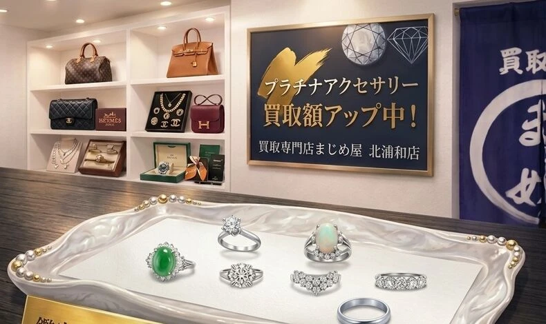 画像27057：【北浦和/買取実績】思い出のプラチナリングや実家整理のK18片方ピアス・記念硬貨をお買取りしました！ 