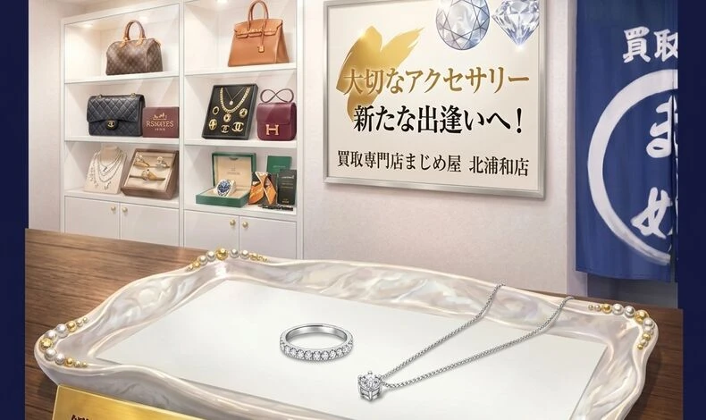 画像27722：「評判が良いから」と初来店！プラチナリングと一粒ダイヤネックレスが期待以上の高価買取に！【買取実績】 